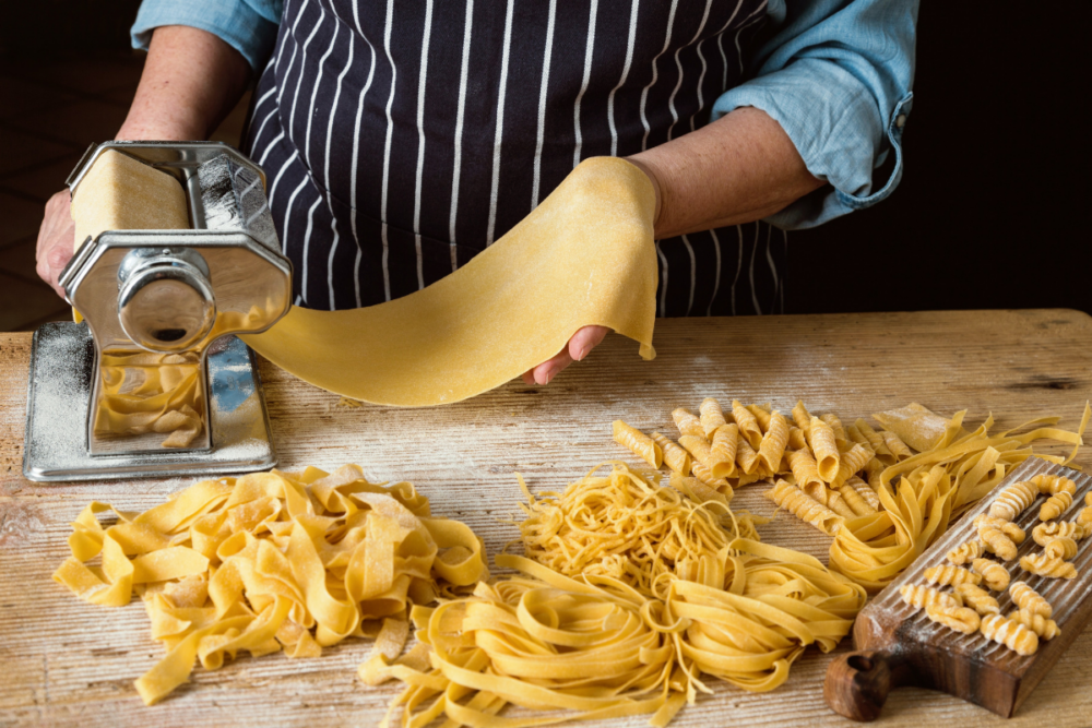 10 Things to Know about Italian pasta