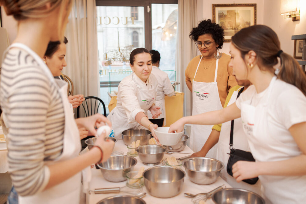 best cooking classes in rome